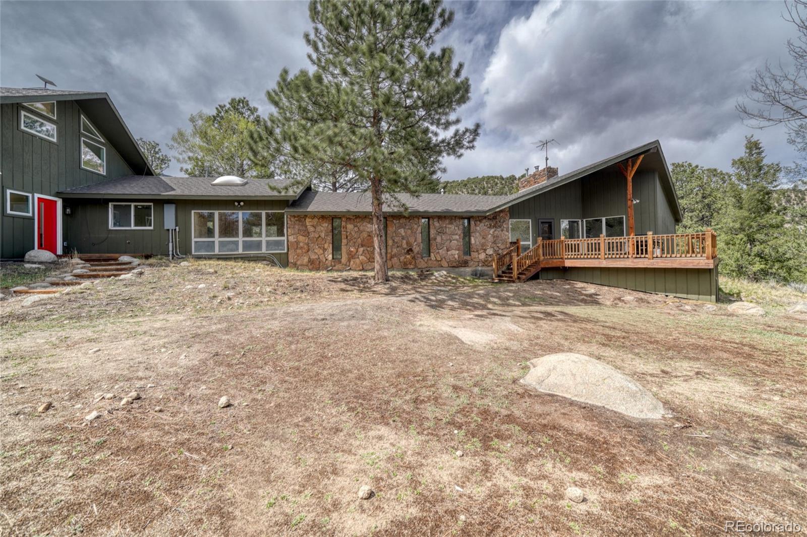 MLS Image #41 for 15351  chimney rock road,nathrop, Colorado