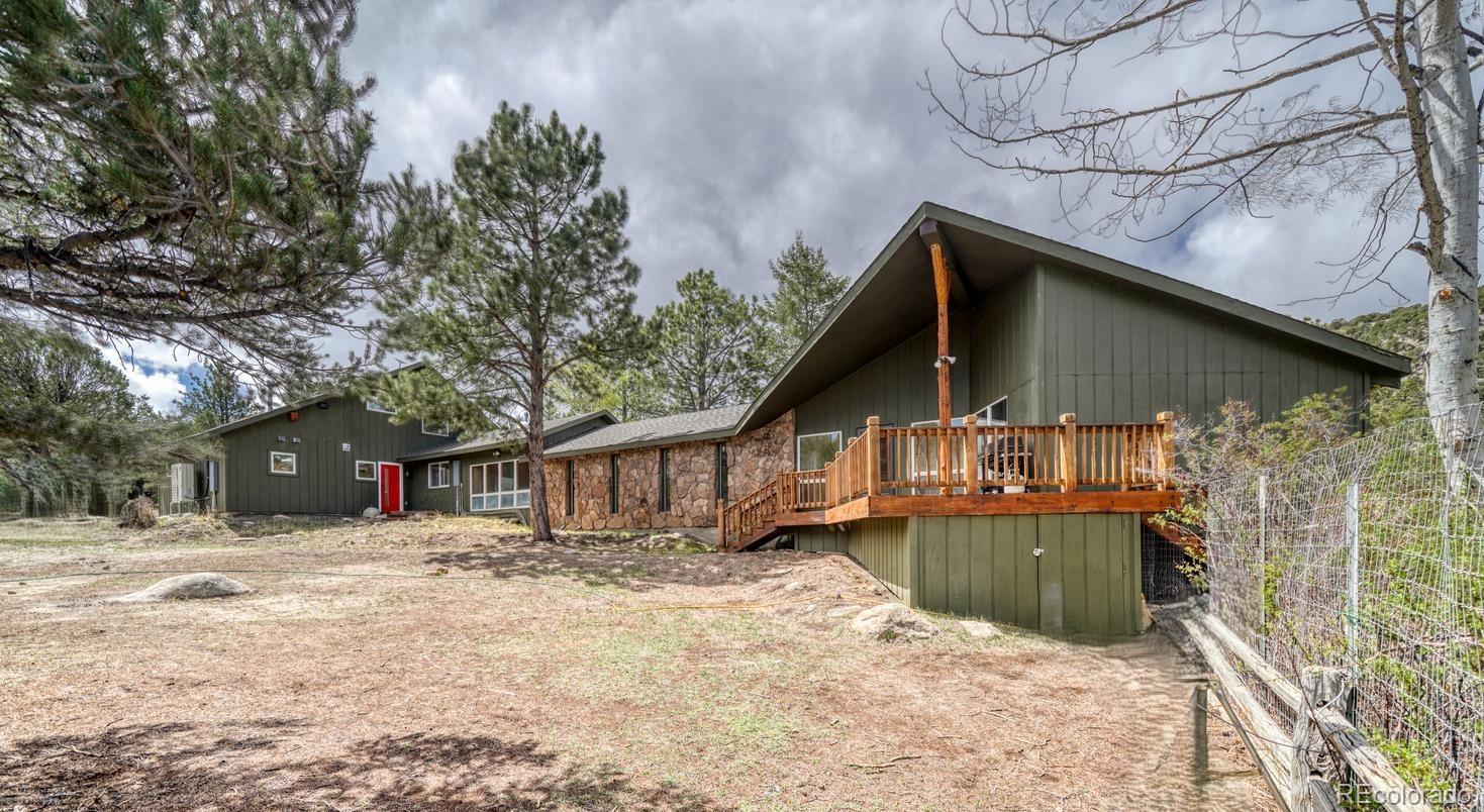 MLS Image #42 for 15351  chimney rock road,nathrop, Colorado