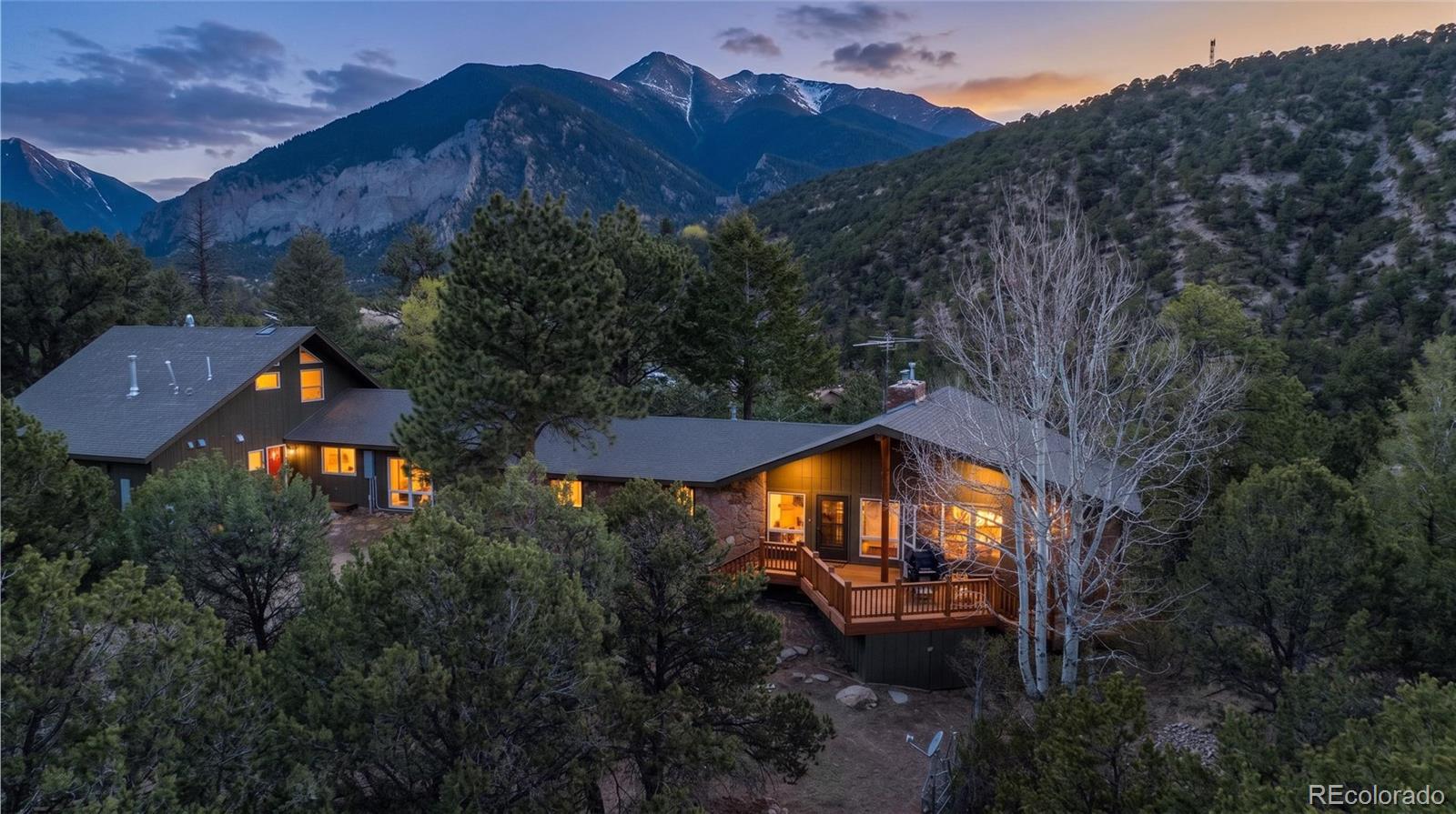 MLS Image #43 for 15351  chimney rock road,nathrop, Colorado