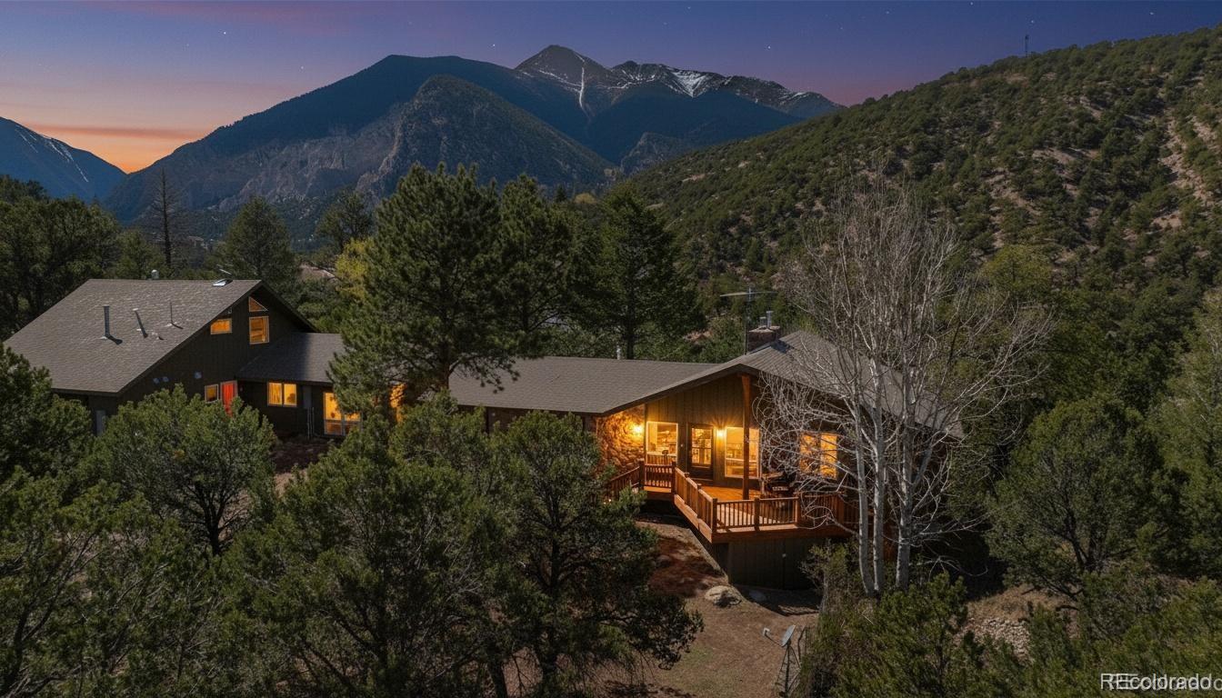 MLS Image #44 for 15351  chimney rock road,nathrop, Colorado