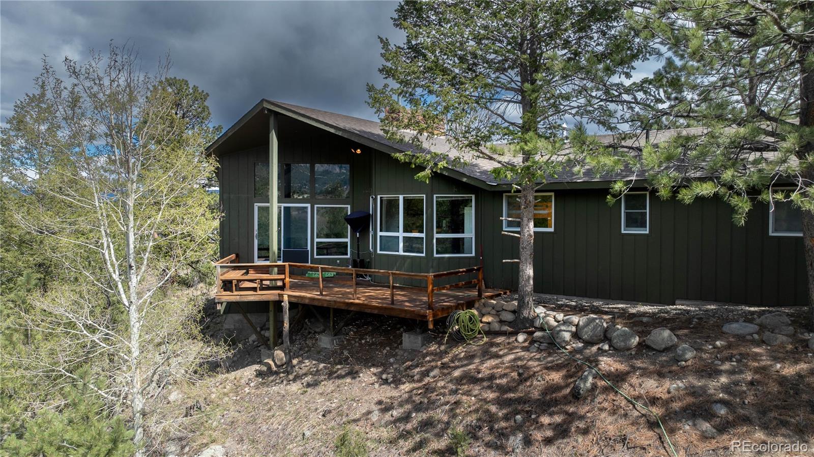 MLS Image #47 for 15351  chimney rock road,nathrop, Colorado