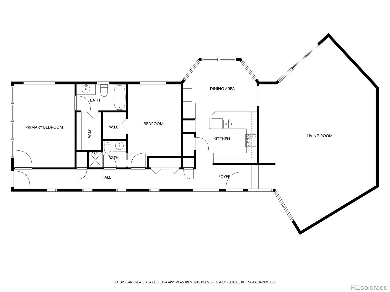 MLS Image #48 for 15351  chimney rock road,nathrop, Colorado
