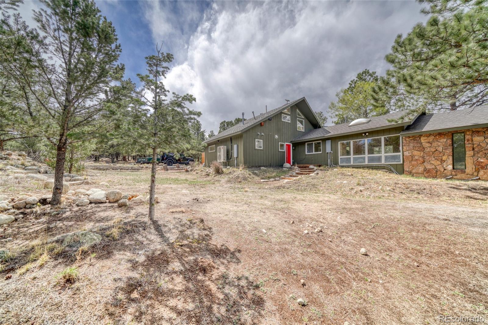 MLS Image #5 for 15351  chimney rock road,nathrop, Colorado