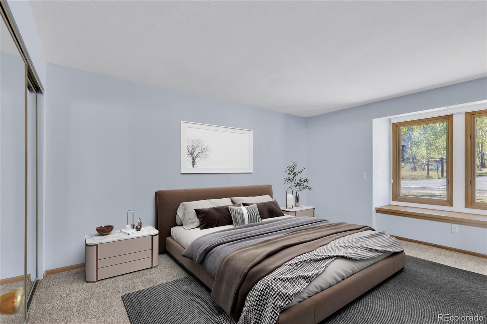 MLS Image #13 for 23617  genesee village road a,golden, Colorado