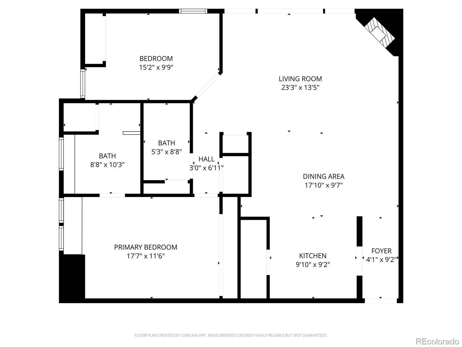 MLS Image #21 for 23617  genesee village road a,golden, Colorado