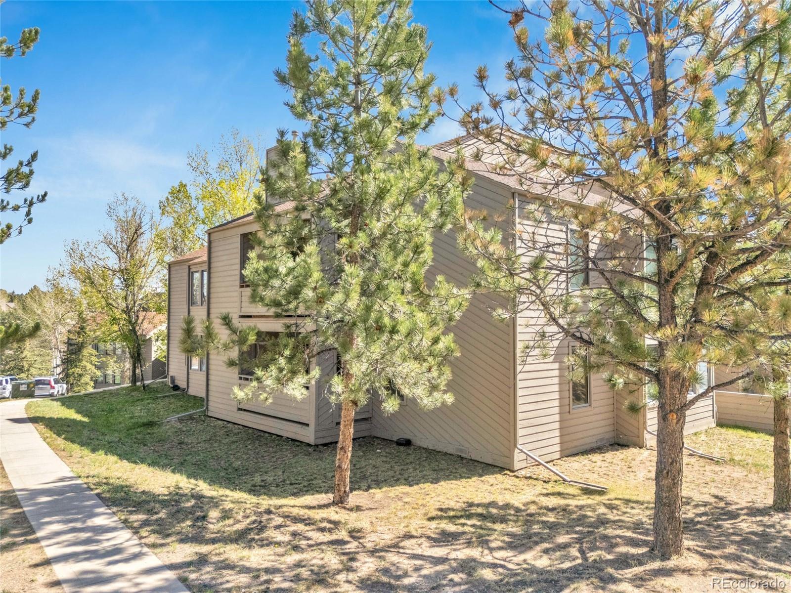 MLS Image #23 for 23617  genesee village road a,golden, Colorado