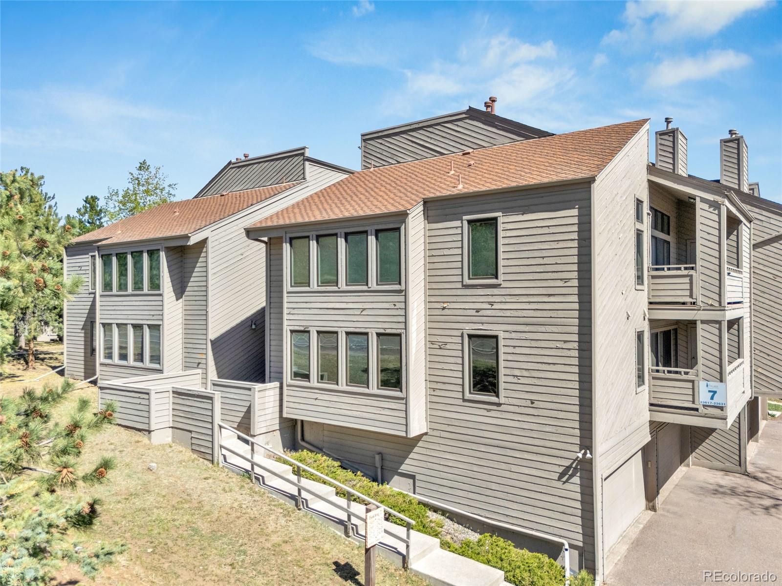 MLS Image #25 for 23617  genesee village road a,golden, Colorado