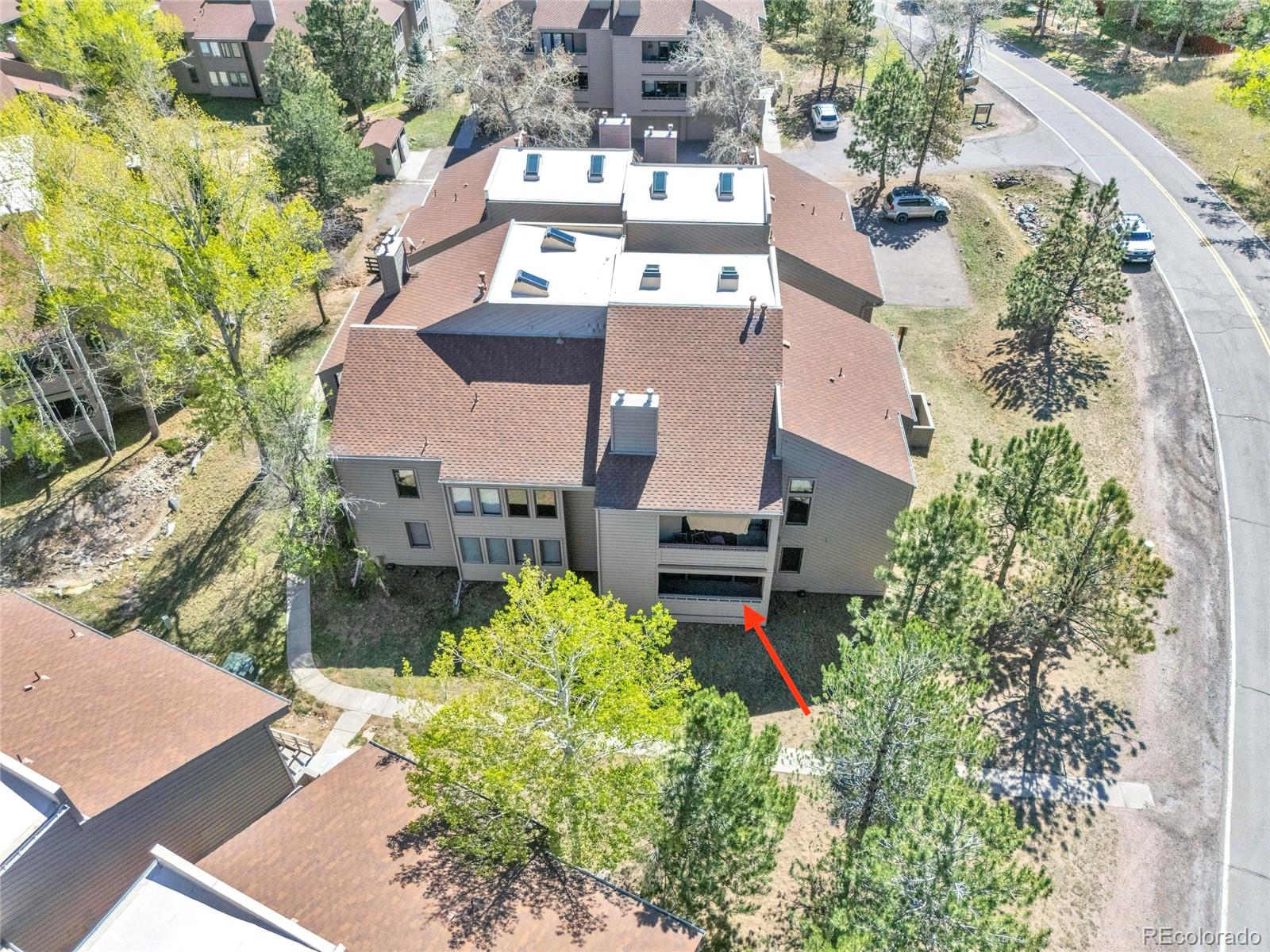 MLS Image #26 for 23617  genesee village road a,golden, Colorado