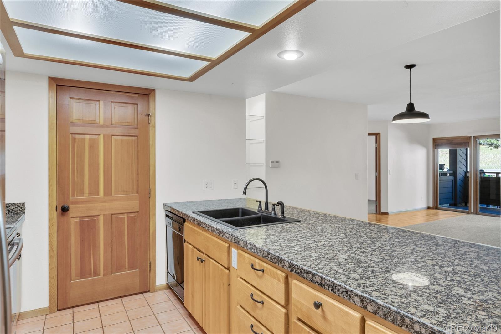 MLS Image #3 for 23617  genesee village road a,golden, Colorado
