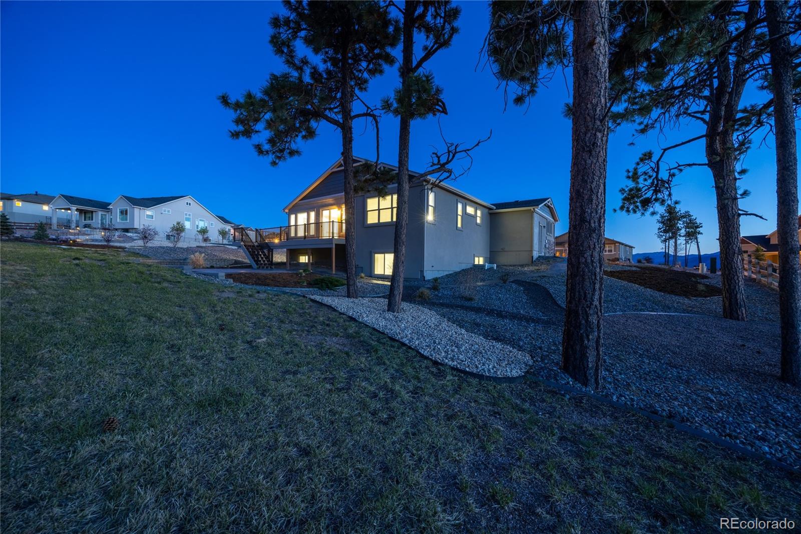 MLS Image #10 for 928  graywoods terrace,monument, Colorado