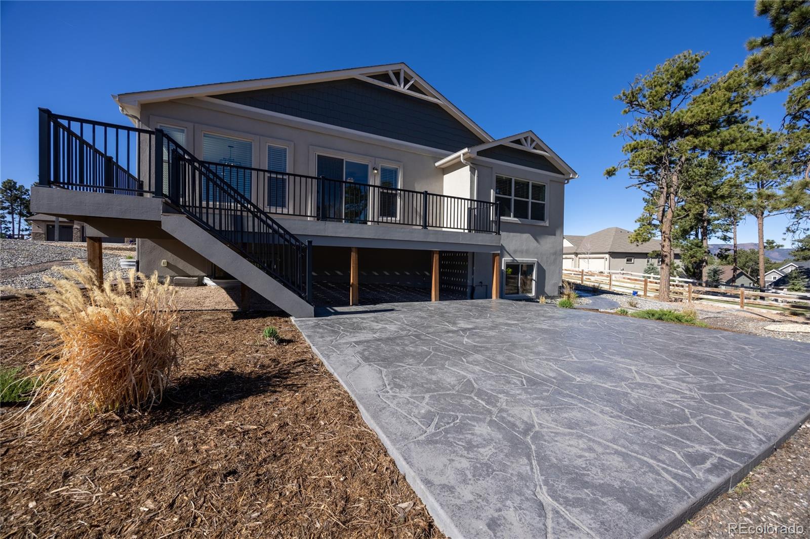MLS Image #13 for 928  graywoods terrace,monument, Colorado