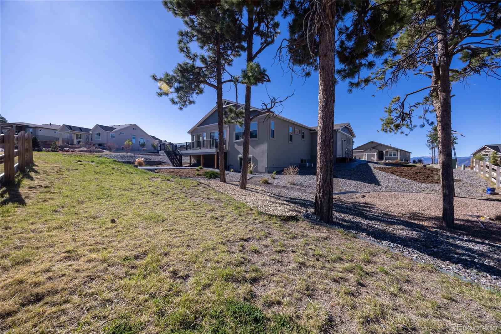 MLS Image #14 for 928  graywoods terrace,monument, Colorado