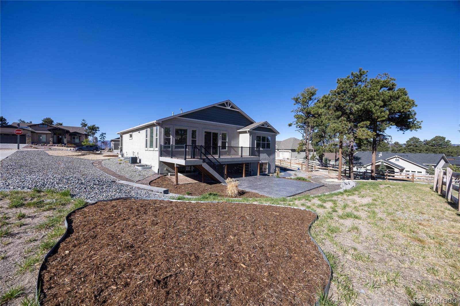 MLS Image #15 for 928  graywoods terrace,monument, Colorado
