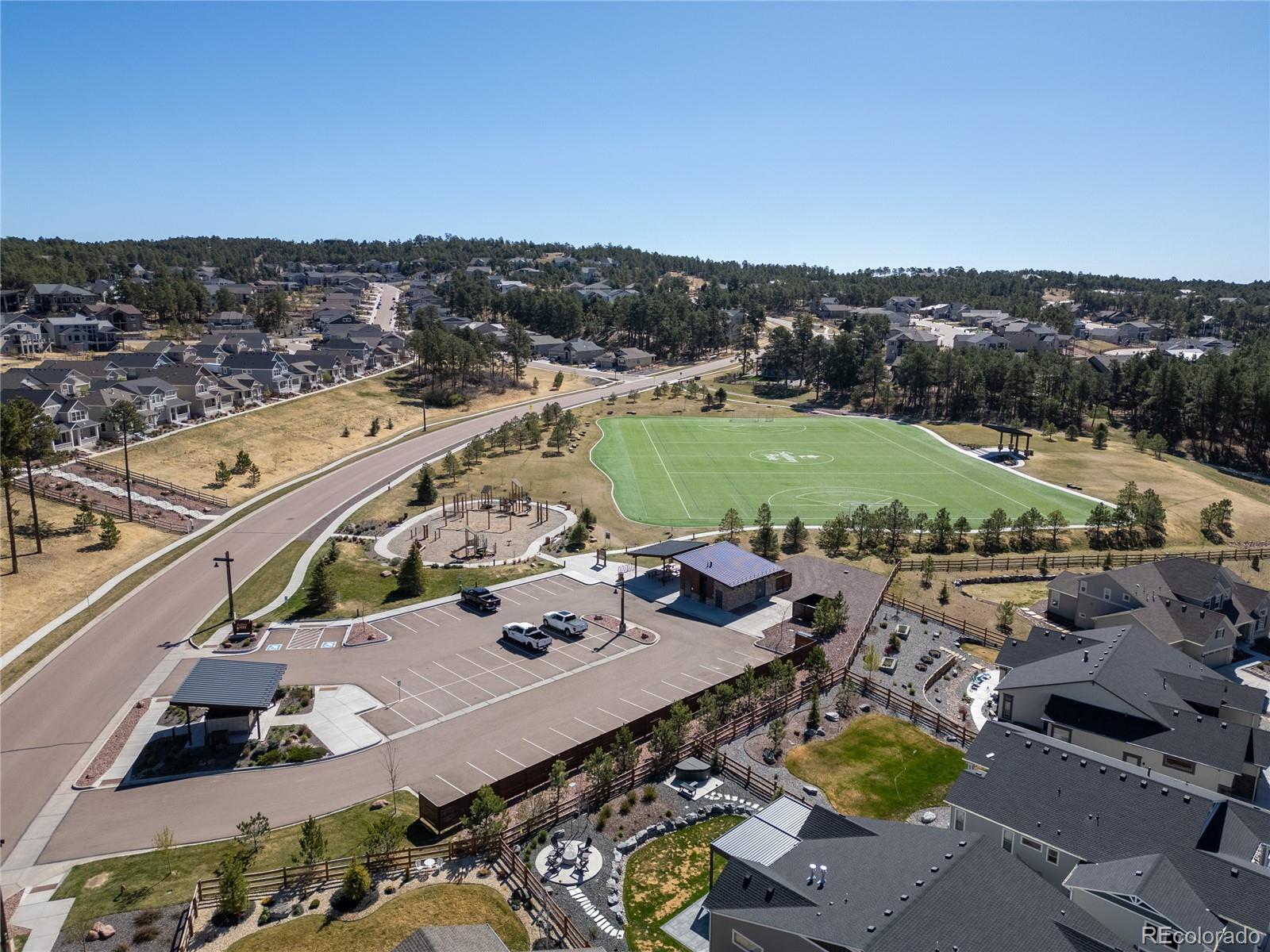 MLS Image #16 for 928  graywoods terrace,monument, Colorado