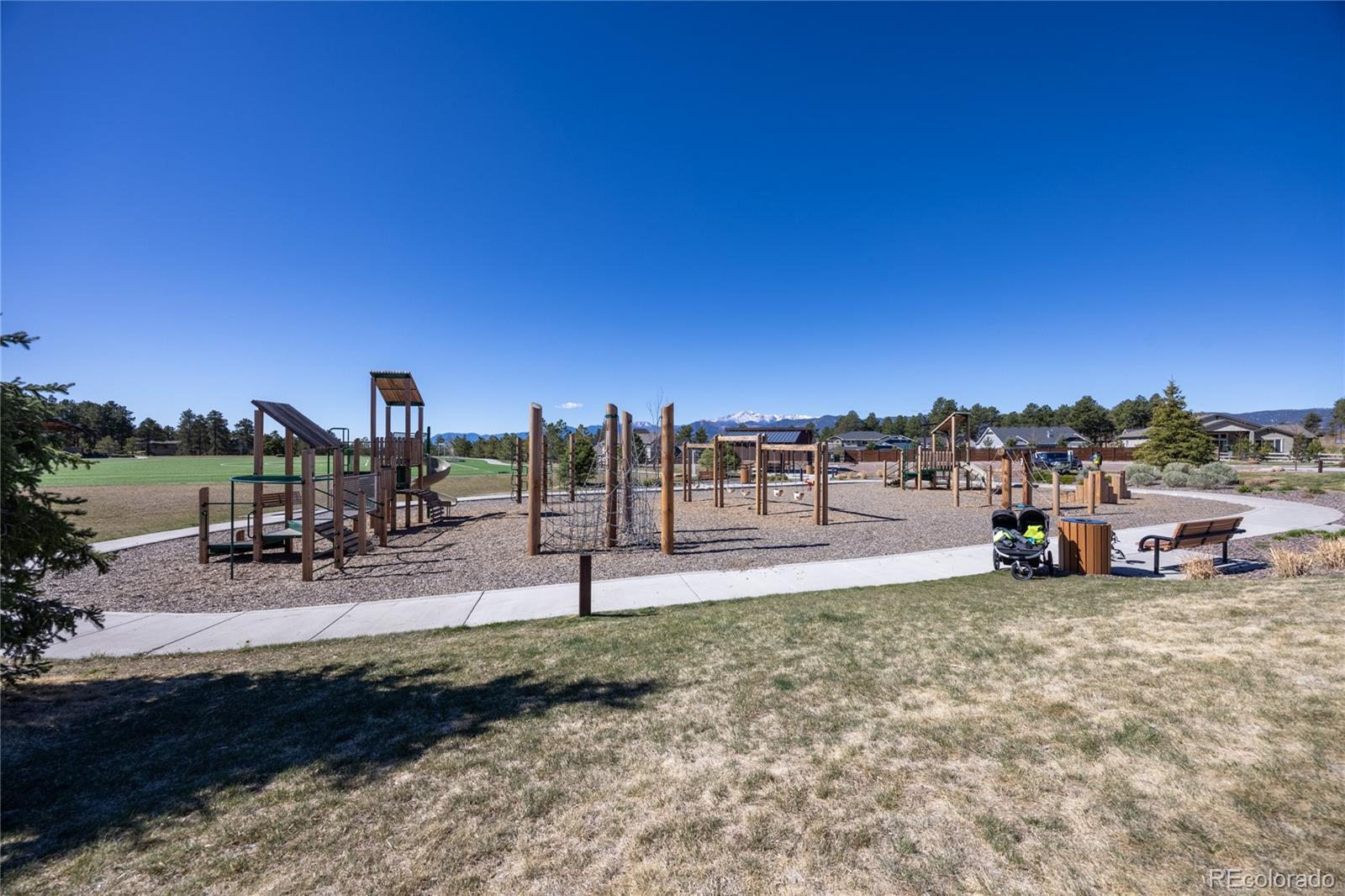 MLS Image #17 for 928  graywoods terrace,monument, Colorado