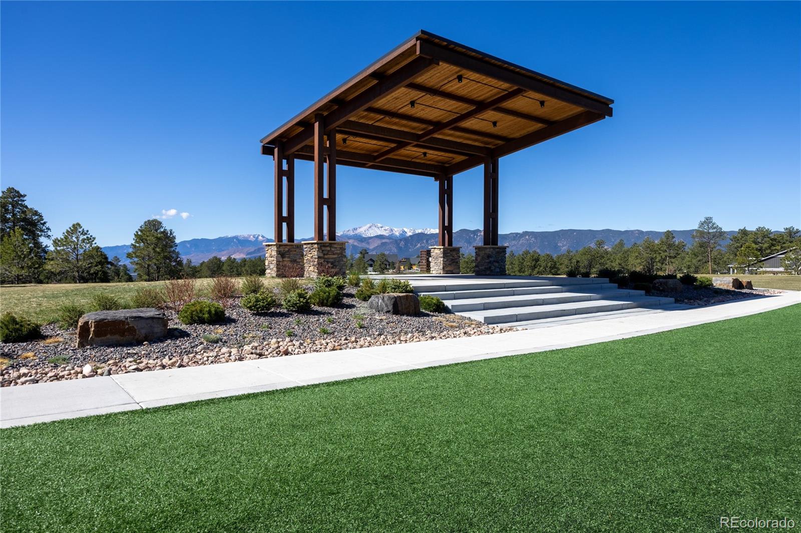 MLS Image #18 for 928  graywoods terrace,monument, Colorado
