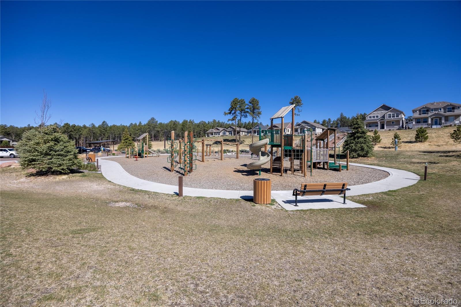 MLS Image #19 for 928  graywoods terrace,monument, Colorado
