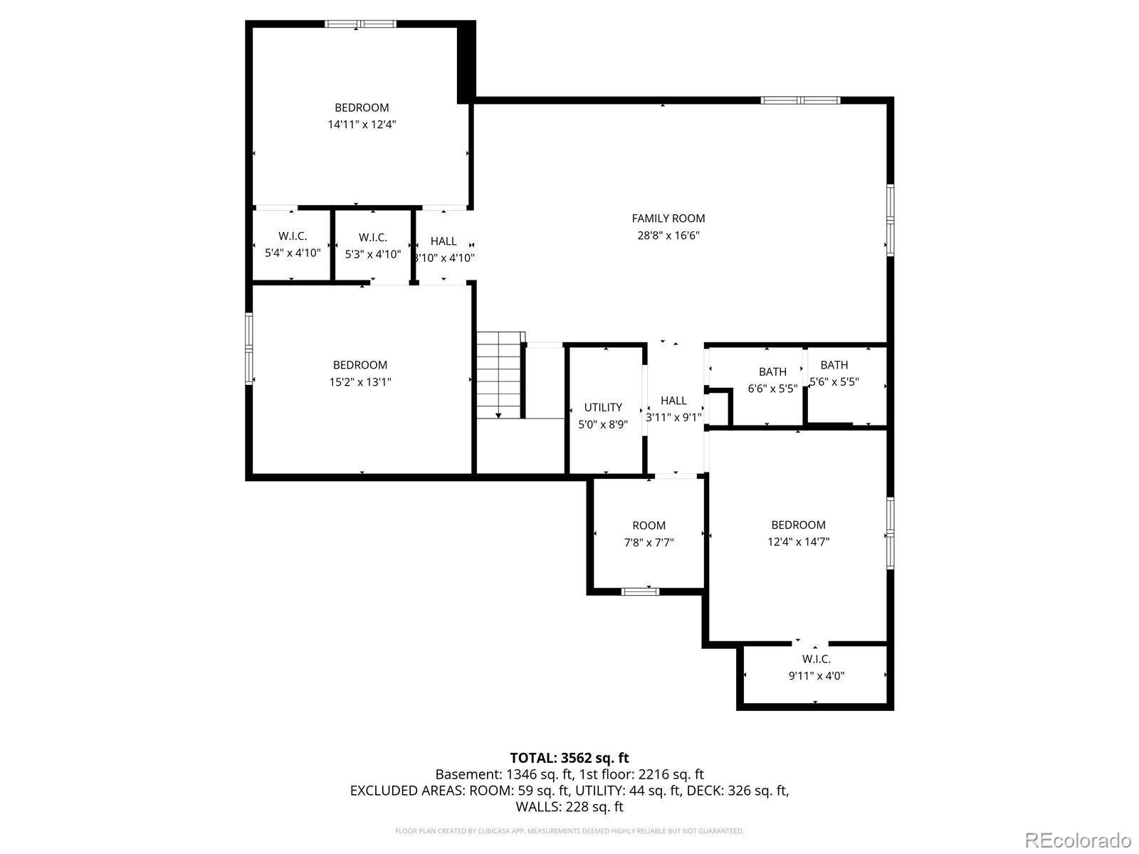 MLS Image #20 for 928  graywoods terrace,monument, Colorado