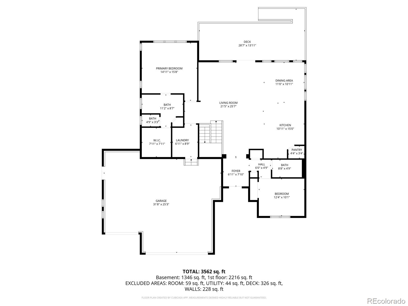 MLS Image #21 for 928  graywoods terrace,monument, Colorado