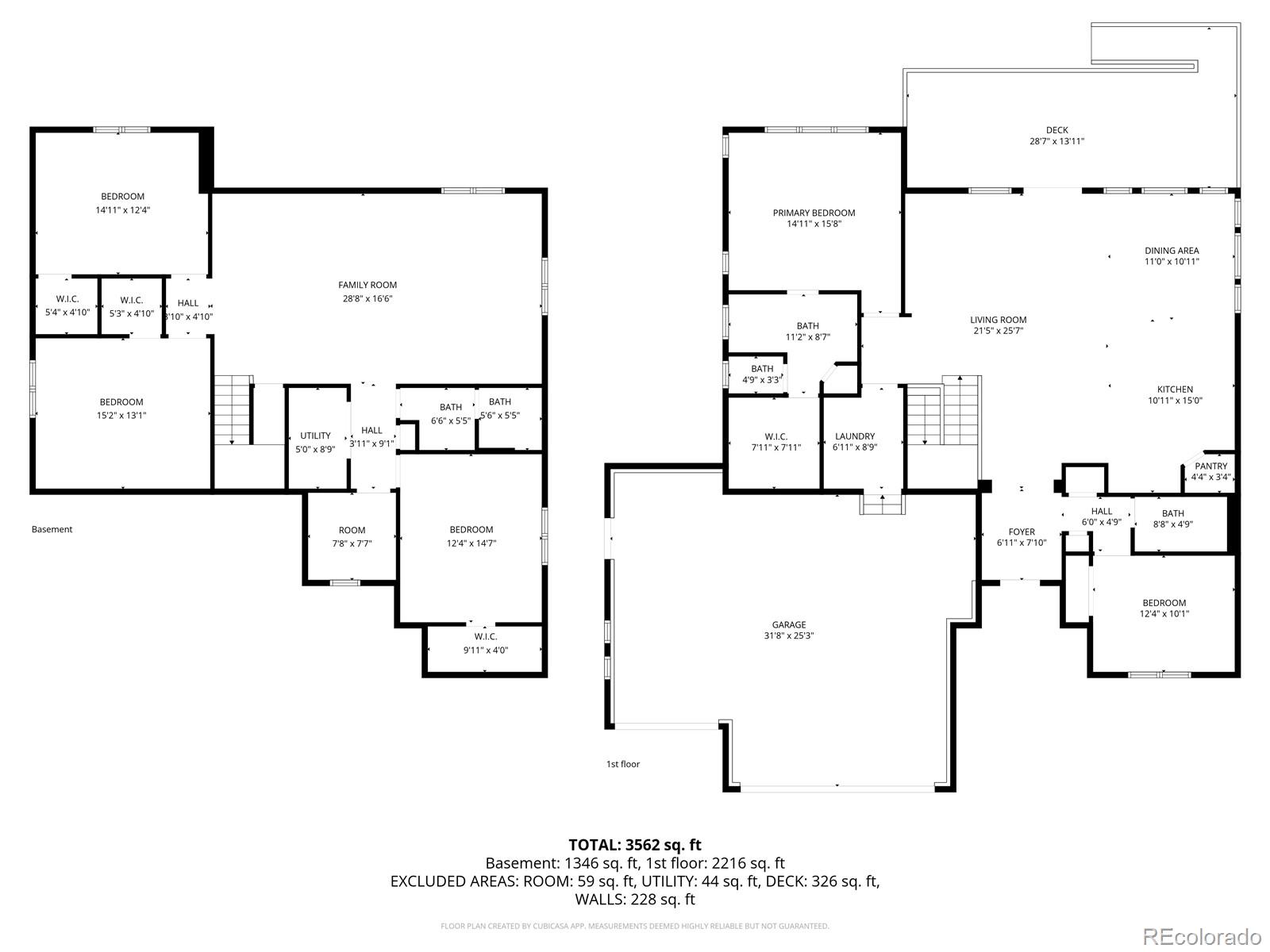 MLS Image #22 for 928  graywoods terrace,monument, Colorado