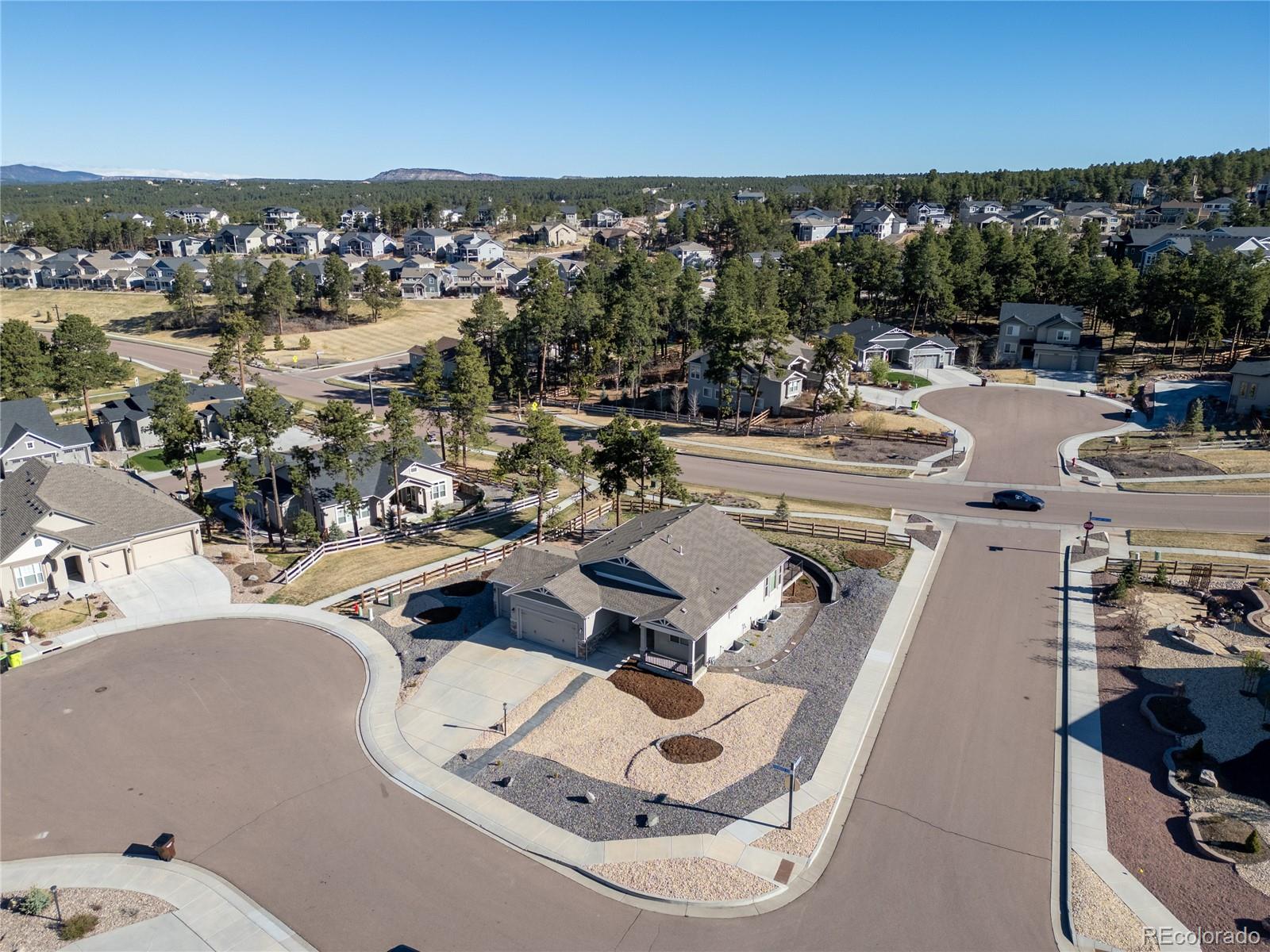 MLS Image #3 for 928  graywoods terrace,monument, Colorado