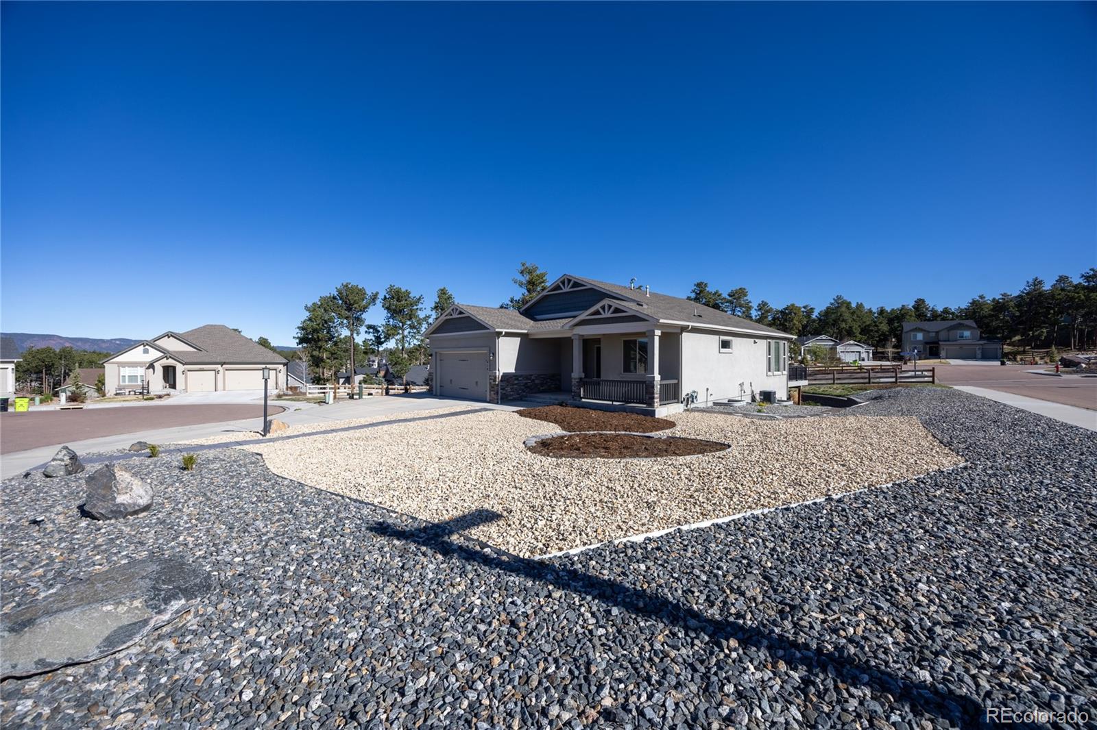 MLS Image #4 for 928  graywoods terrace,monument, Colorado