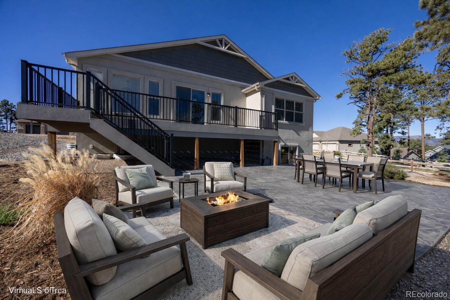 MLS Image #49 for 928  graywoods terrace,monument, Colorado