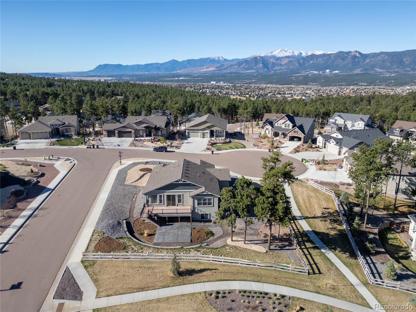MLS Image #6 for 928  graywoods terrace,monument, Colorado