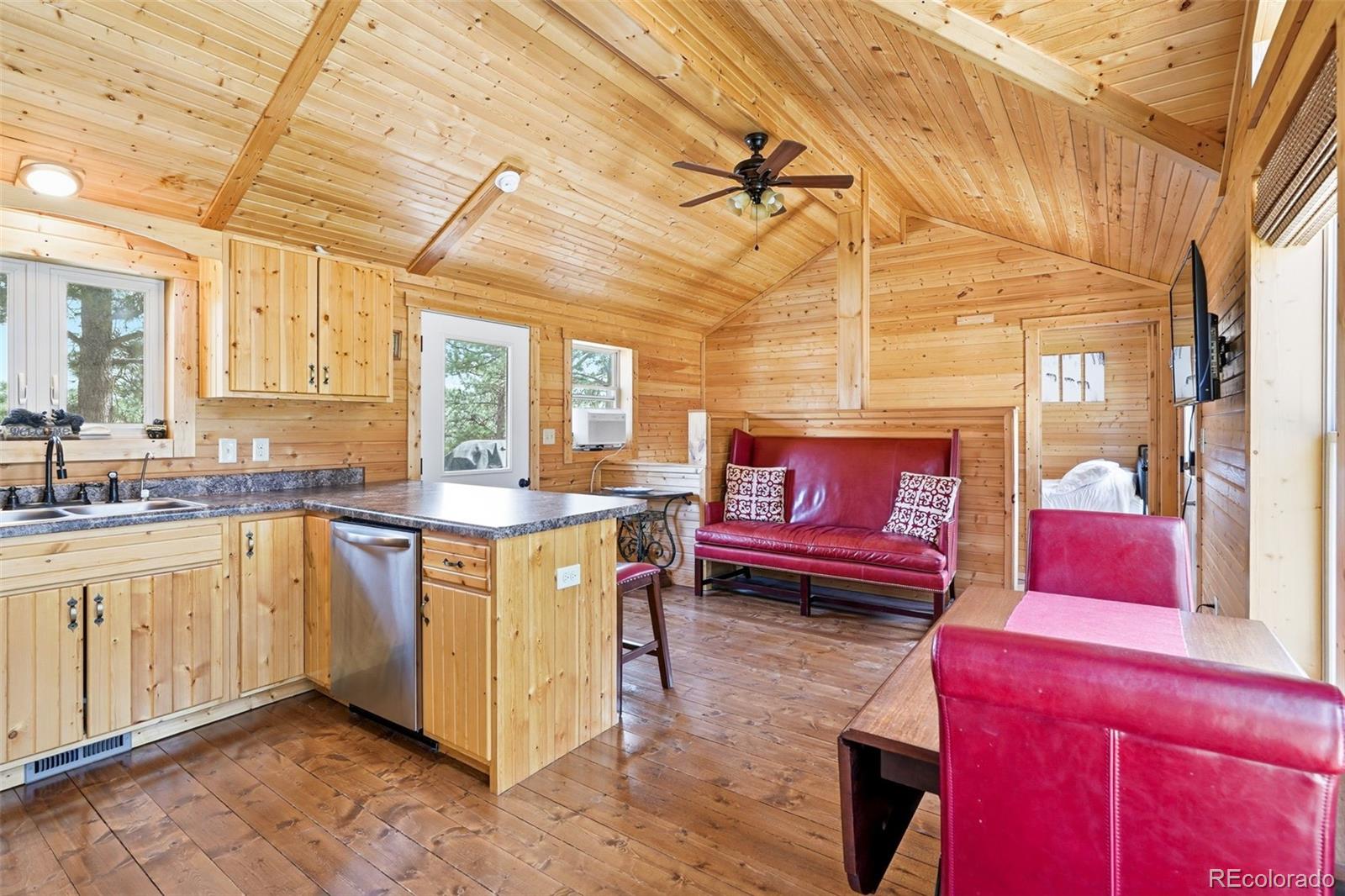 MLS Image #11 for 280  bunny road,bailey, Colorado