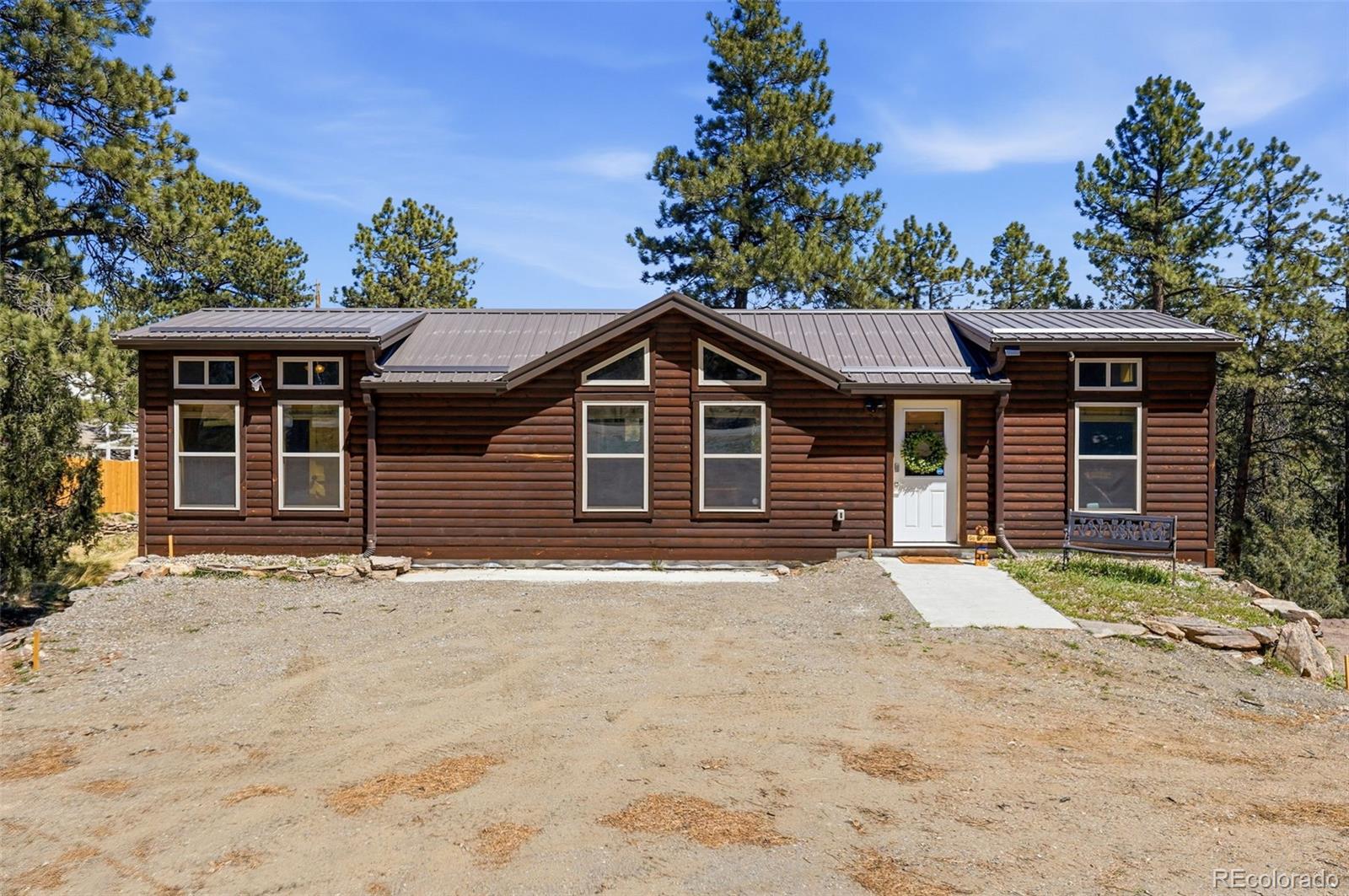 MLS Image #2 for 280  bunny road,bailey, Colorado