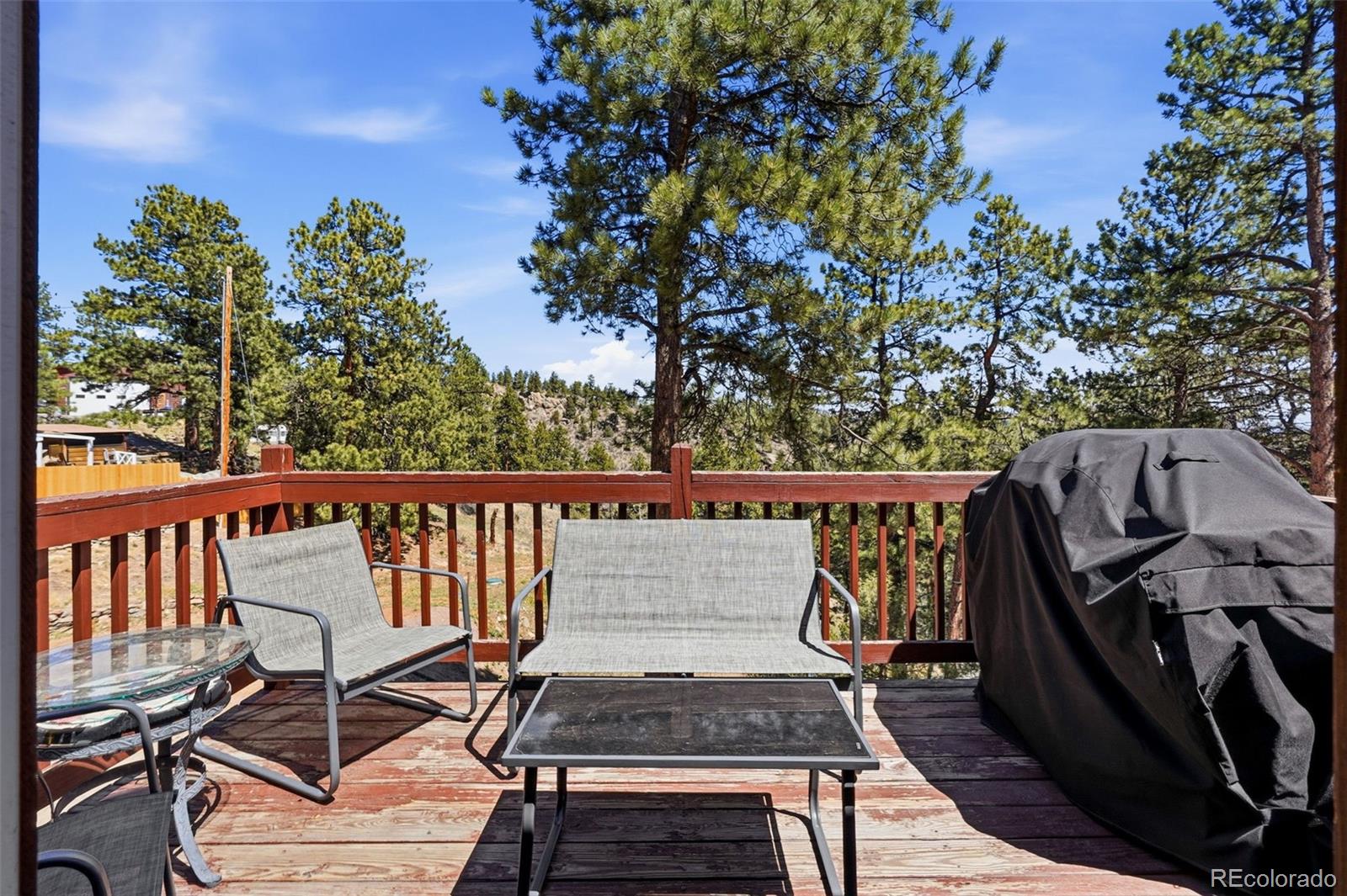 MLS Image #27 for 280  bunny road,bailey, Colorado