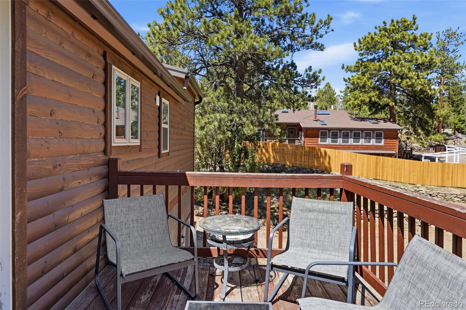 MLS Image #28 for 280  bunny road,bailey, Colorado