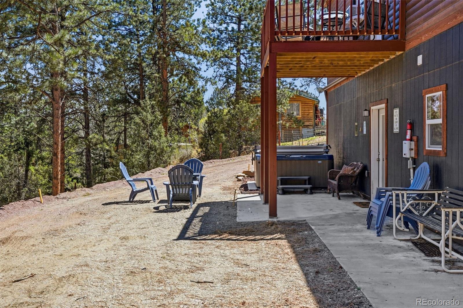 MLS Image #31 for 280  bunny road,bailey, Colorado