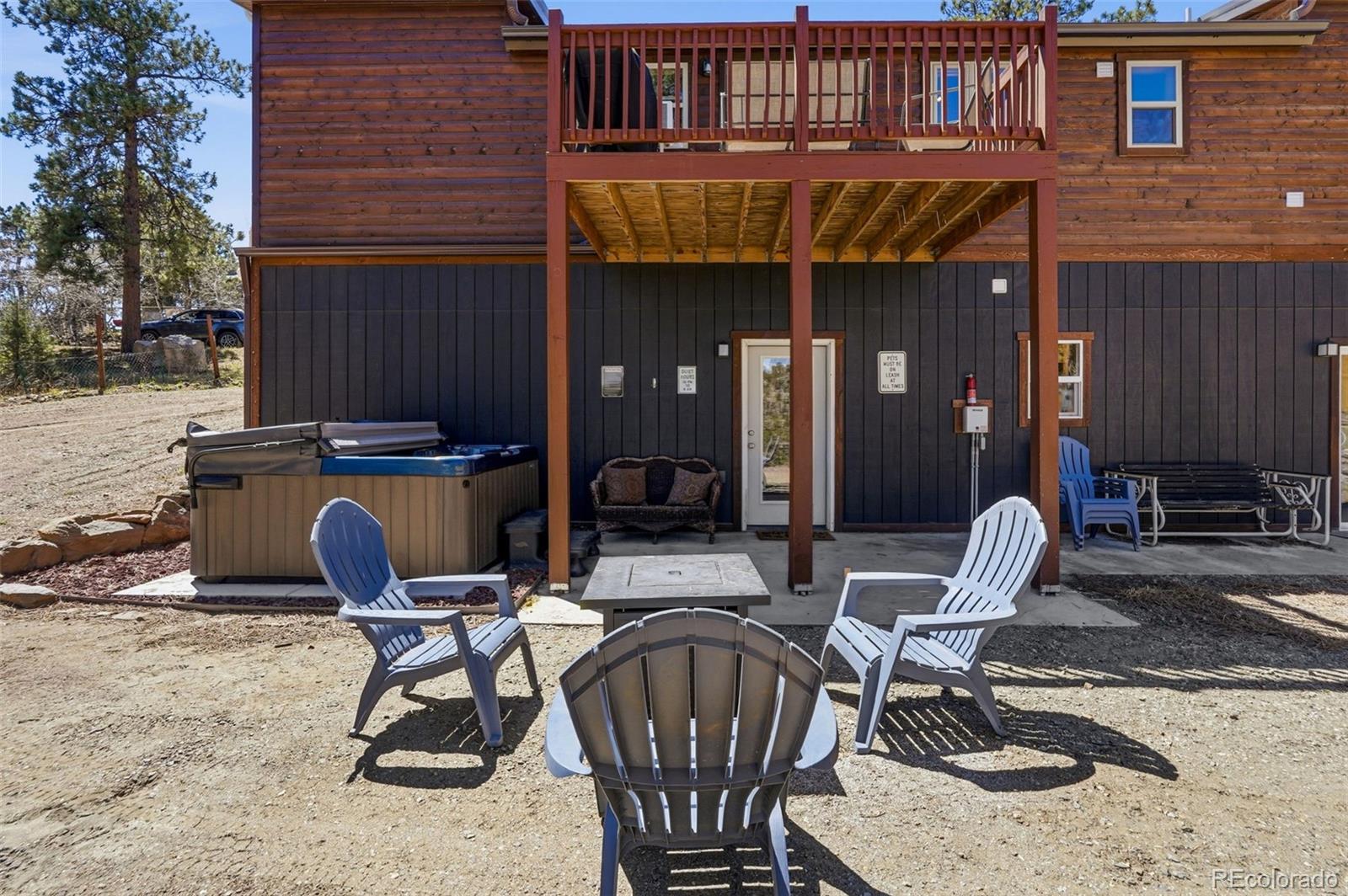 MLS Image #32 for 280  bunny road,bailey, Colorado