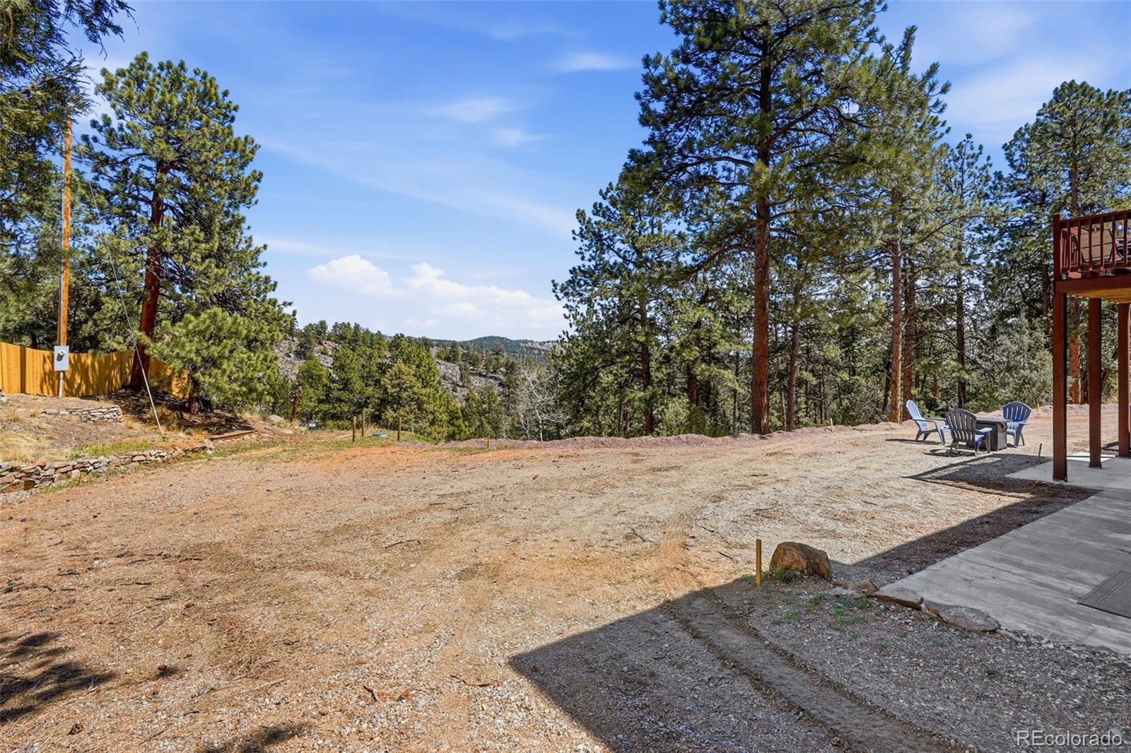 MLS Image #33 for 280  bunny road,bailey, Colorado