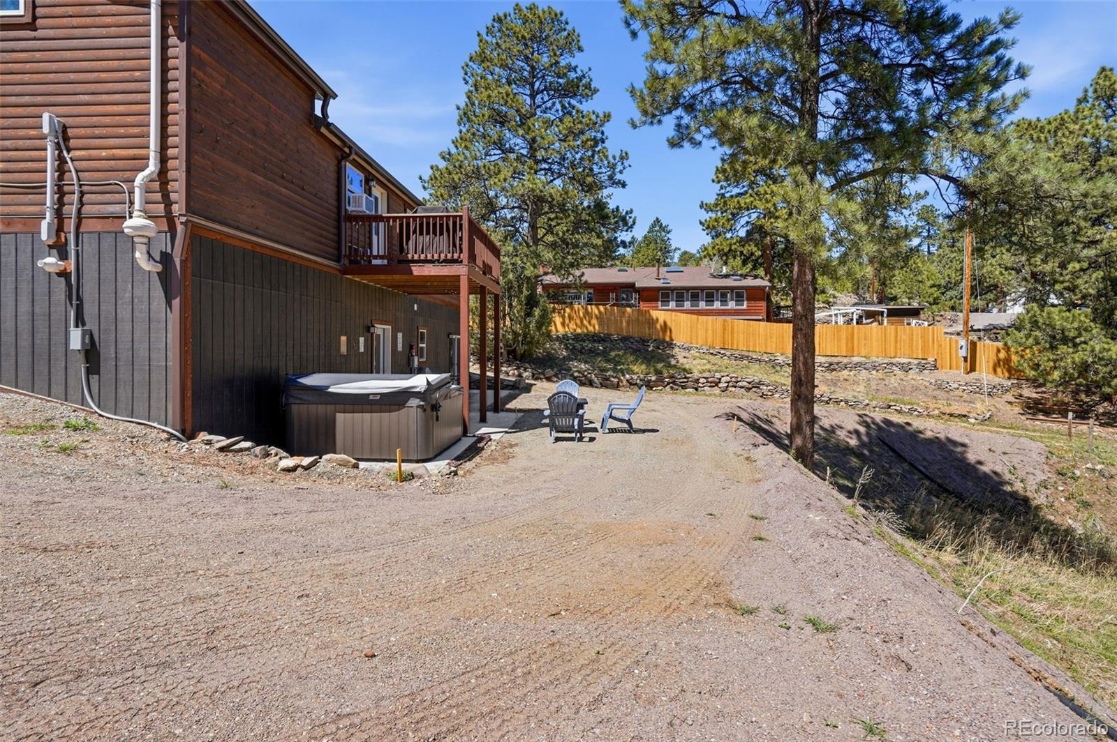 MLS Image #34 for 280  bunny road,bailey, Colorado