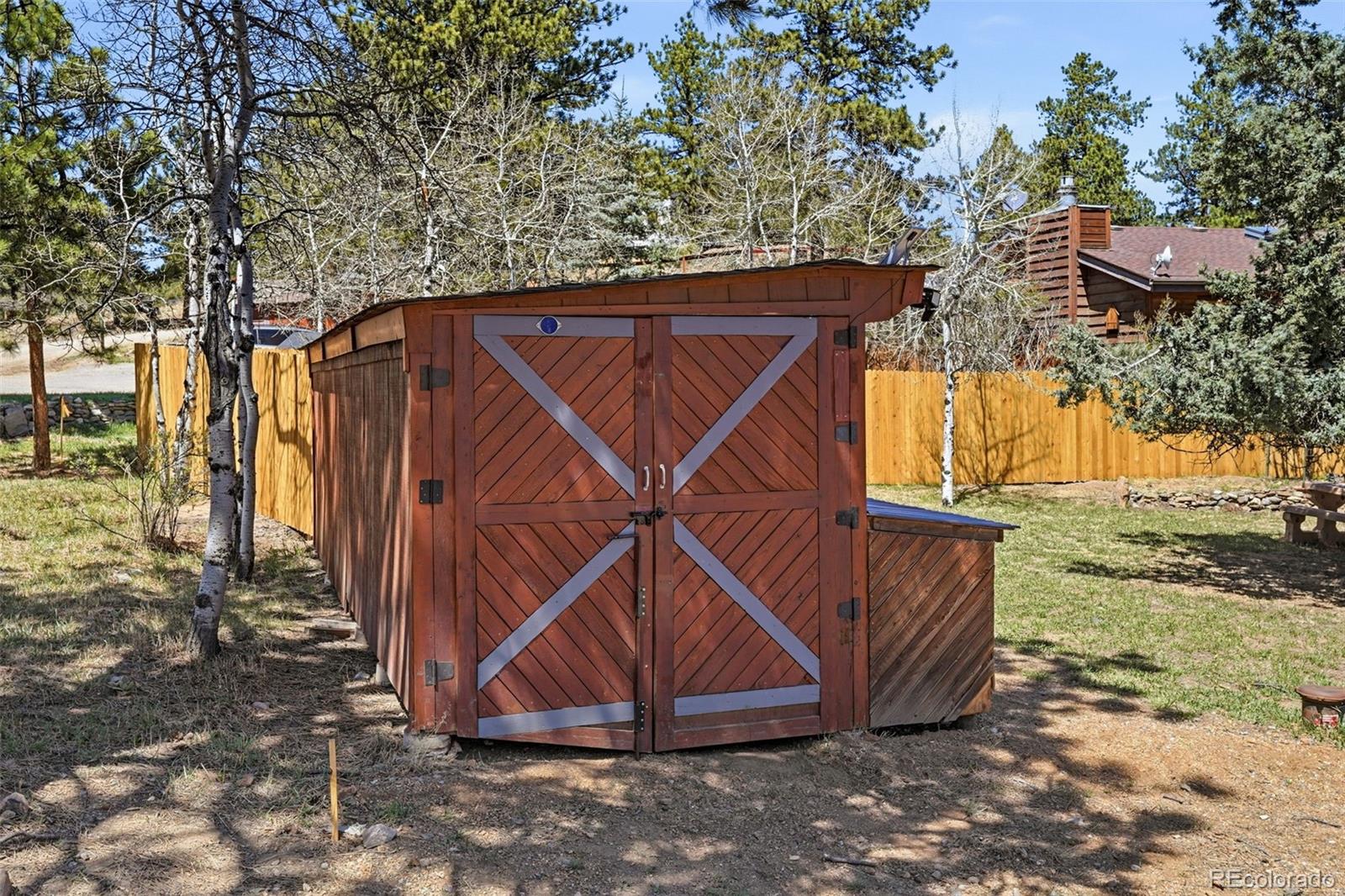 MLS Image #37 for 280  bunny road,bailey, Colorado