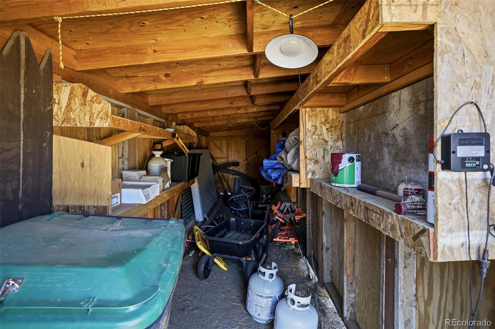 MLS Image #38 for 280  bunny road,bailey, Colorado