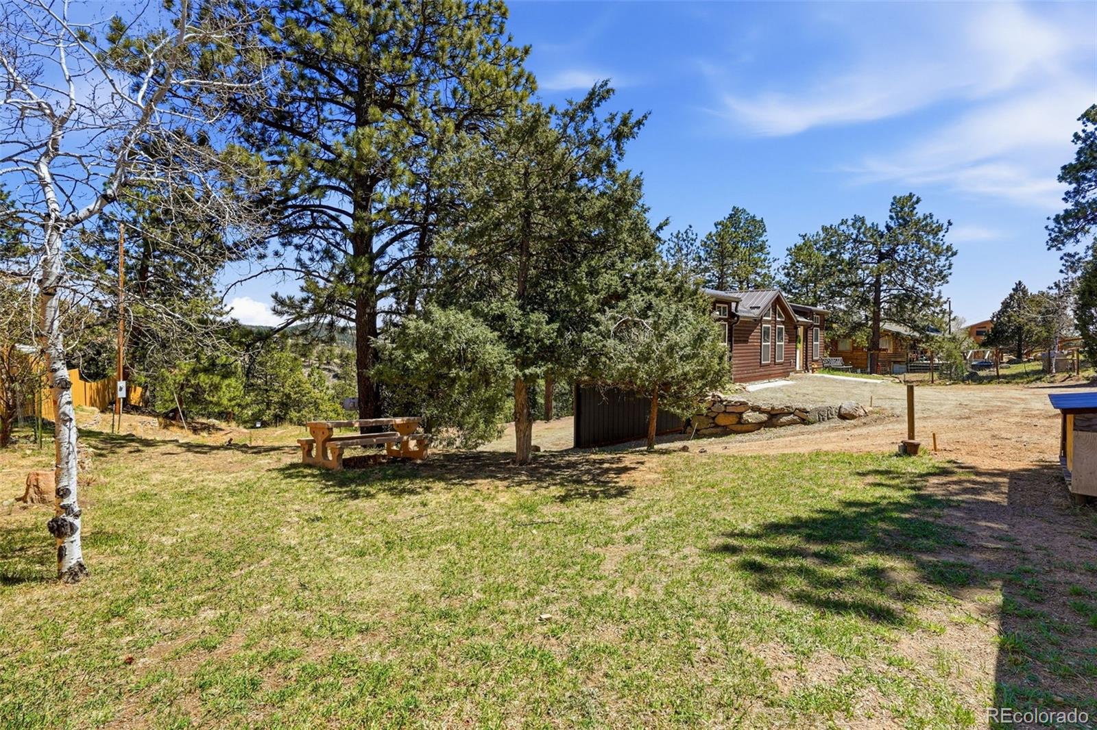 MLS Image #39 for 280  bunny road,bailey, Colorado