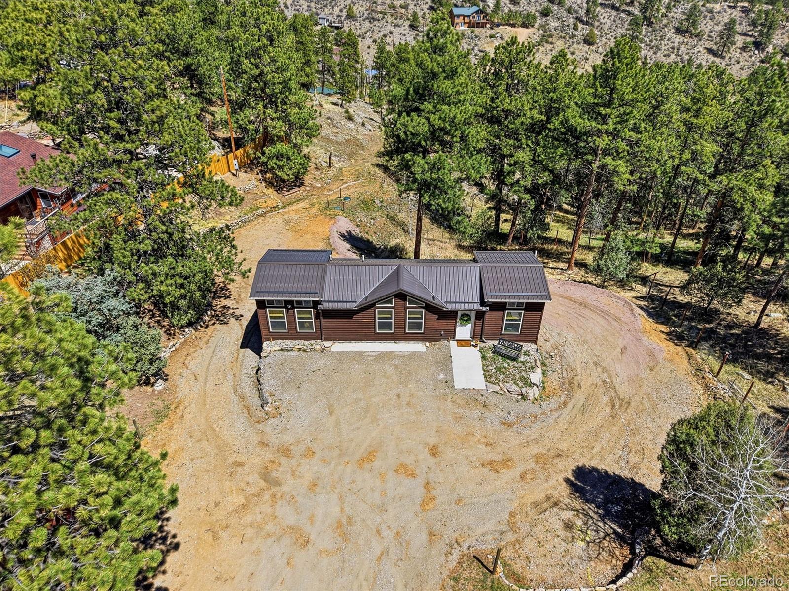 MLS Image #41 for 280  bunny road,bailey, Colorado