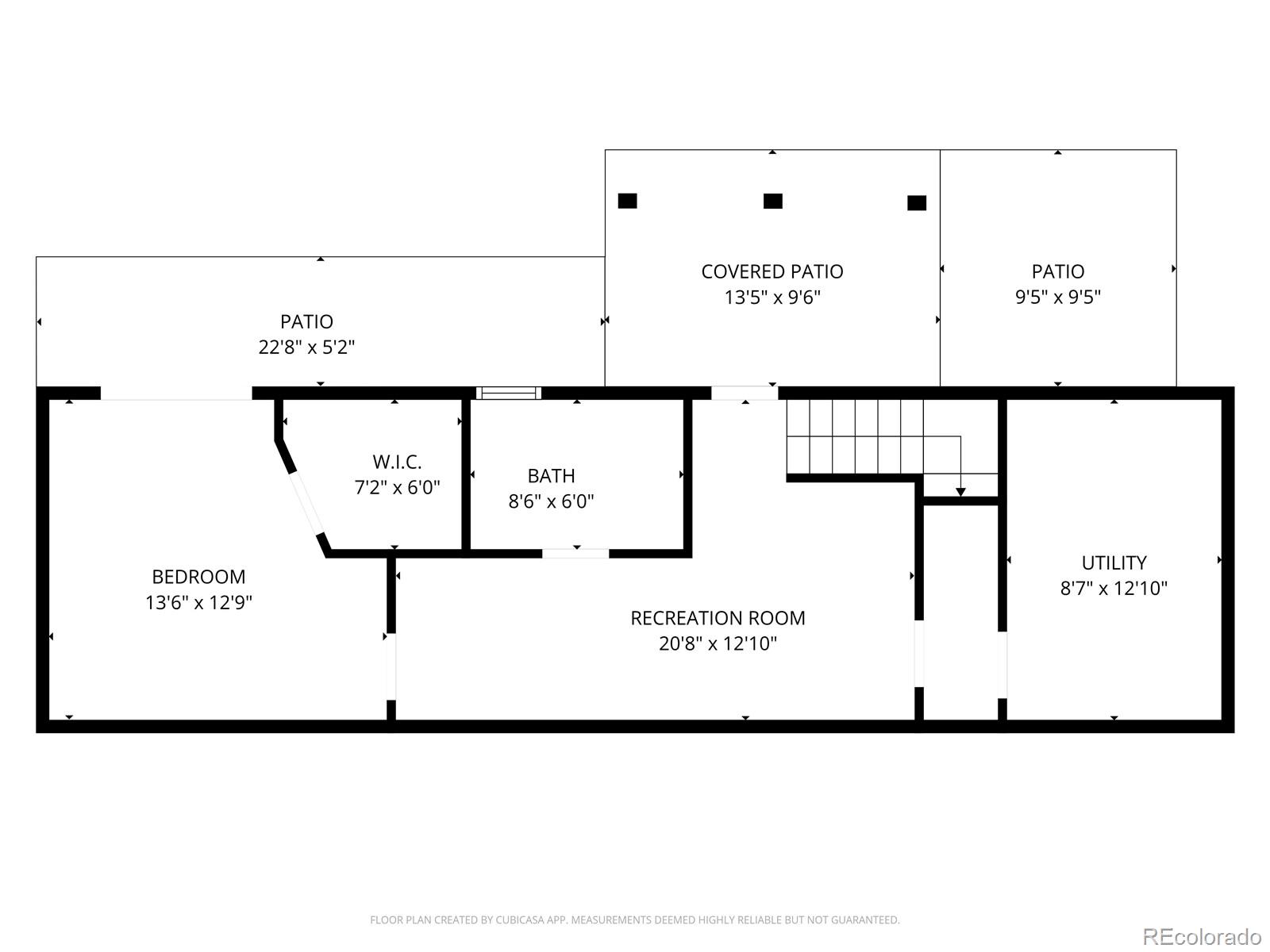 MLS Image #43 for 280  bunny road,bailey, Colorado