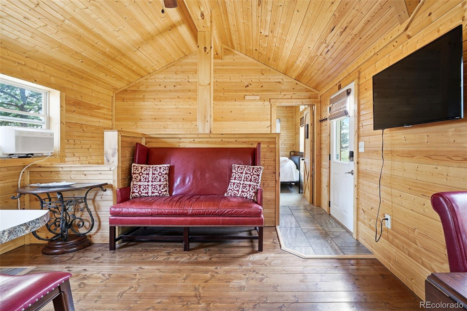 MLS Image #5 for 280  bunny road,bailey, Colorado