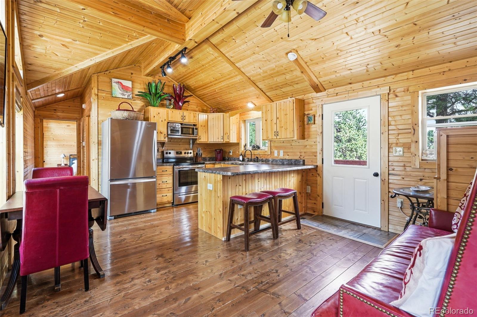 MLS Image #6 for 280  bunny road,bailey, Colorado