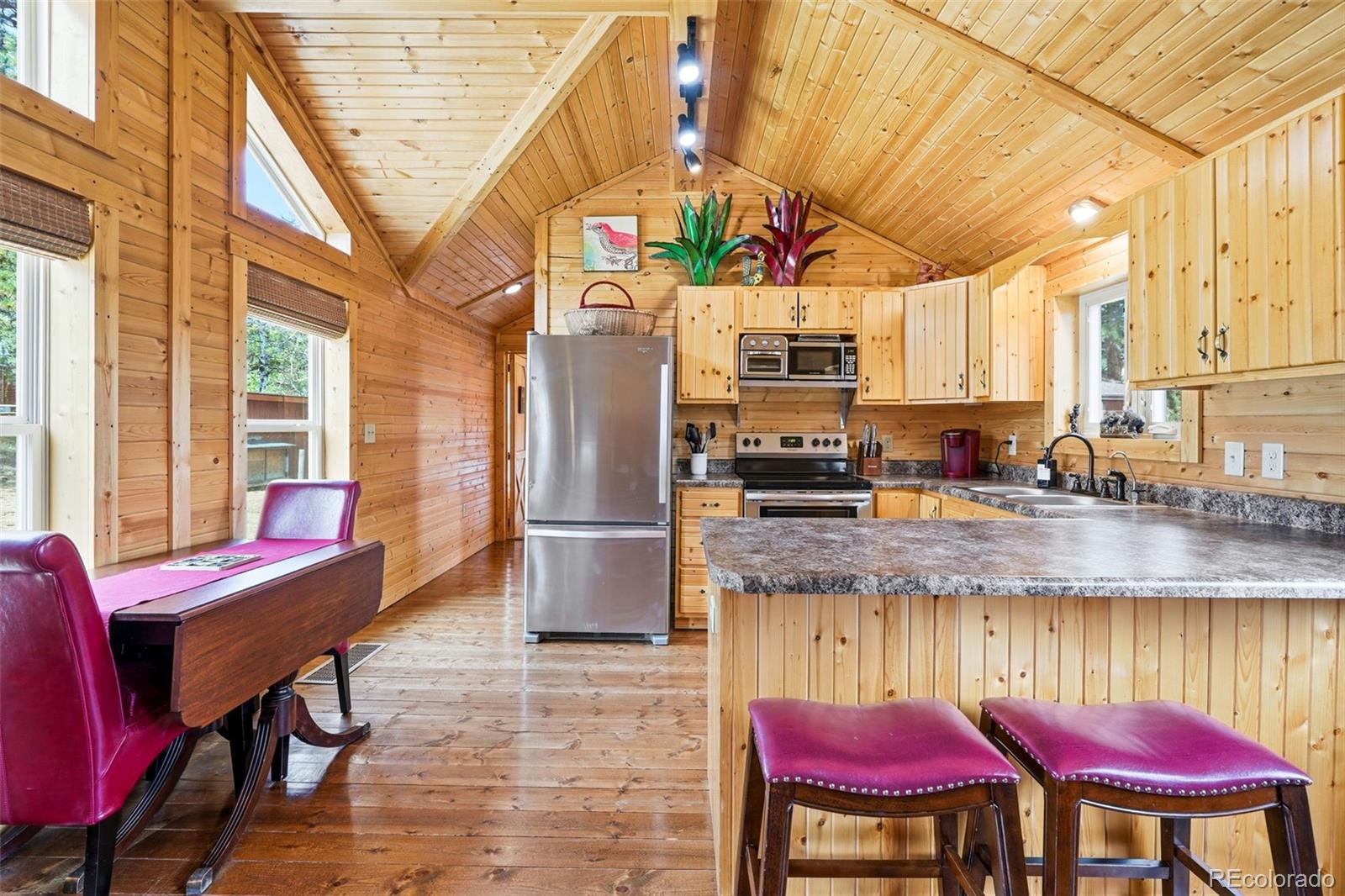 MLS Image #7 for 280  bunny road,bailey, Colorado