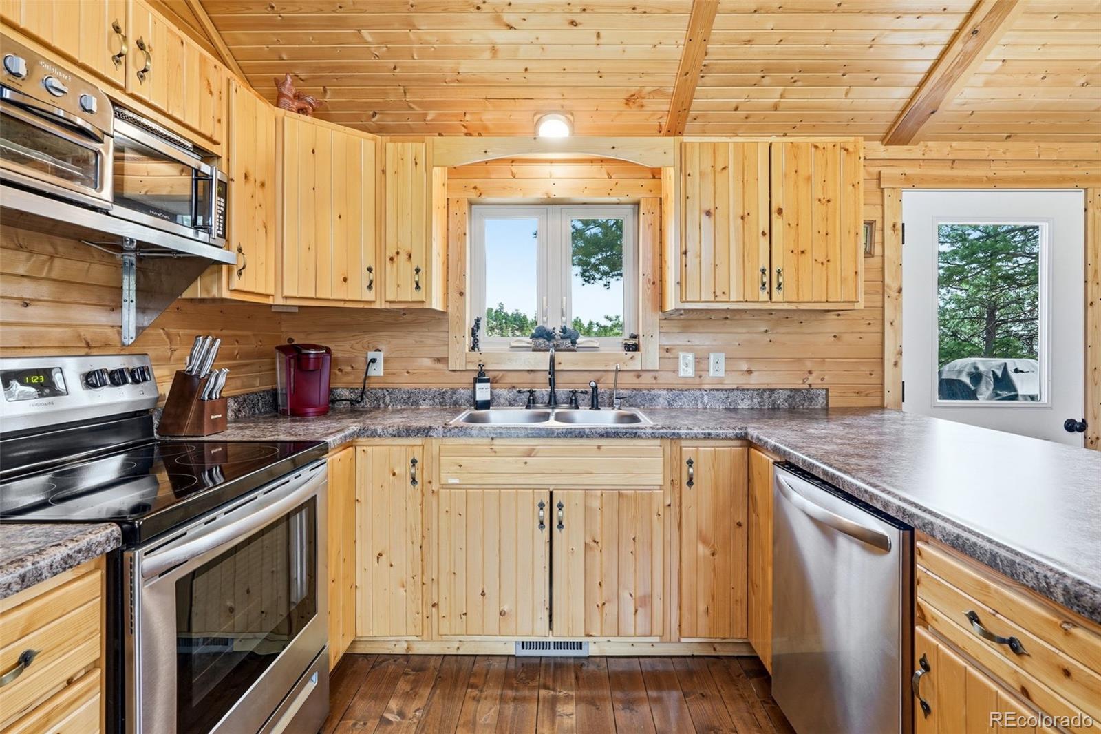 MLS Image #9 for 280  bunny road,bailey, Colorado