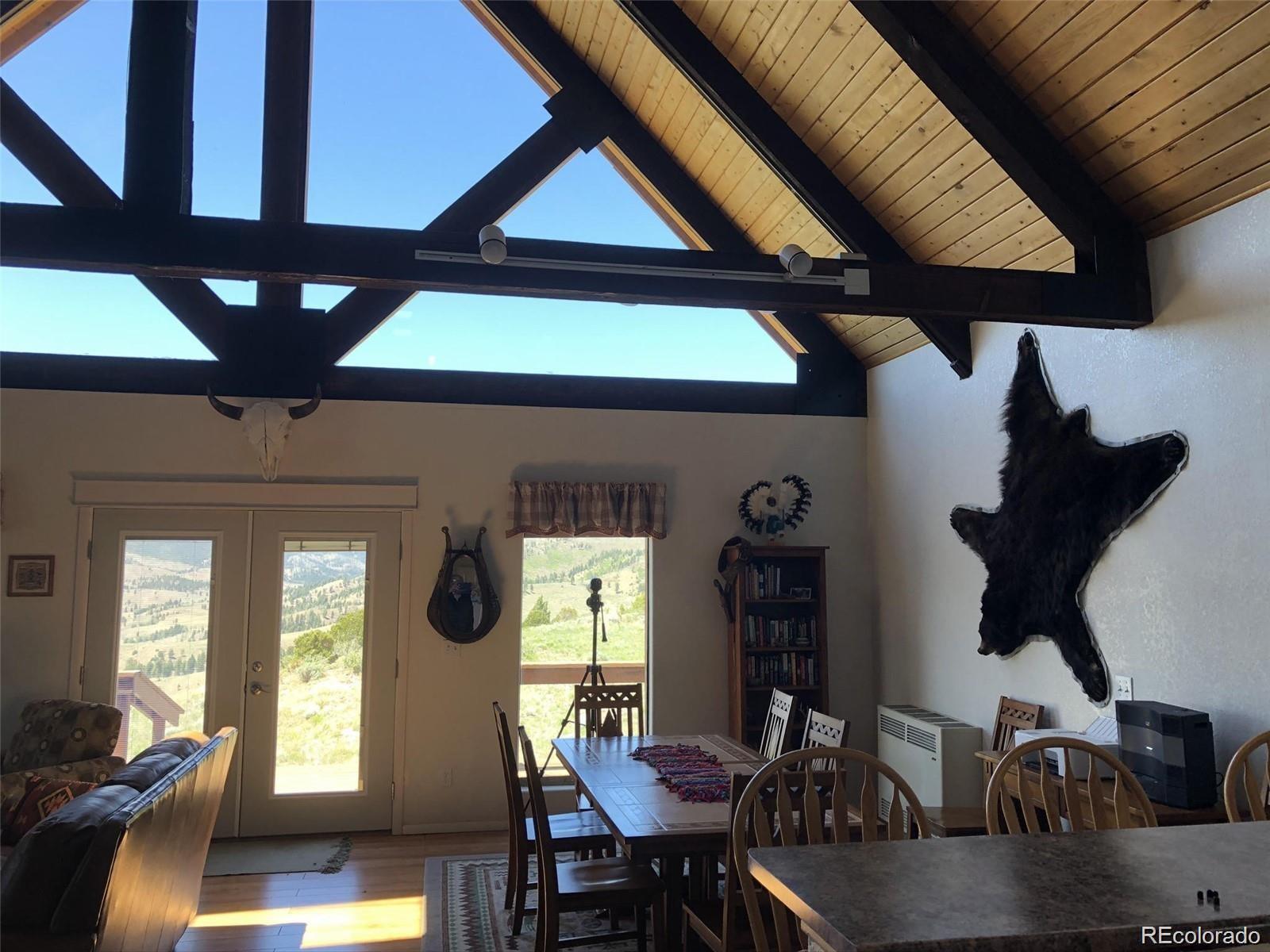 MLS Image #11 for 110  guendel place,fort garland, Colorado