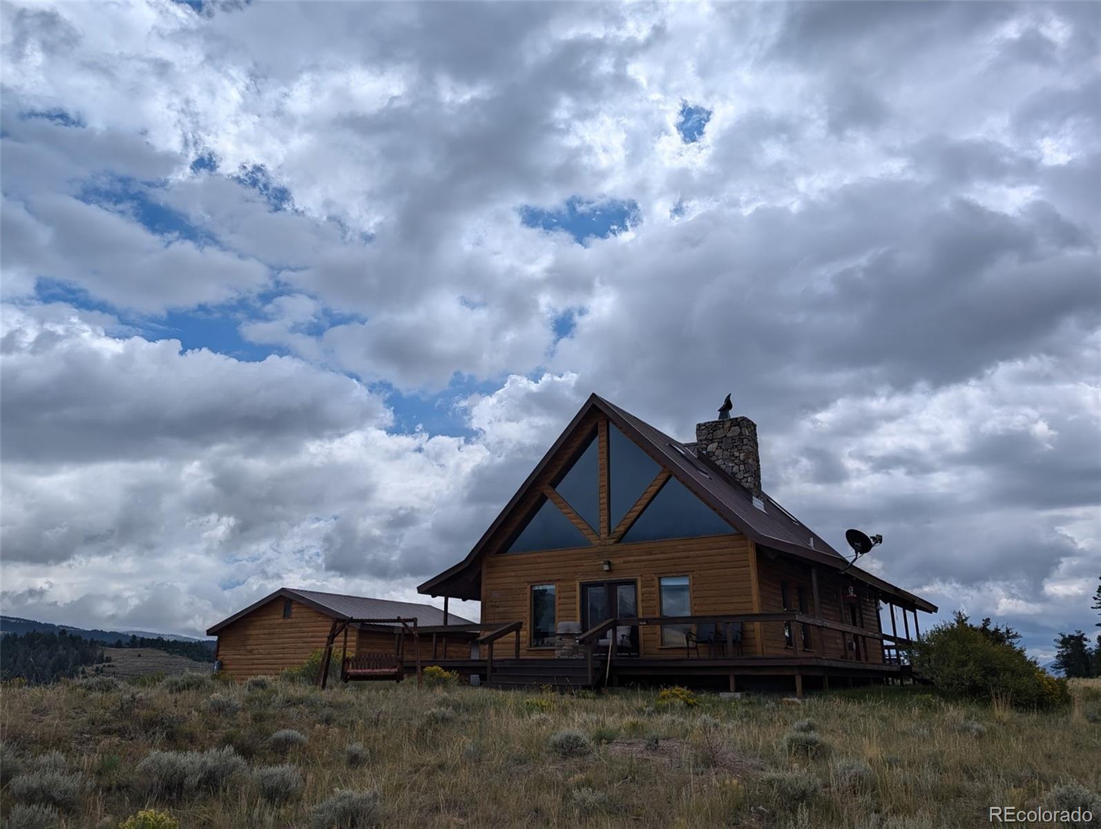 MLS Image #31 for 110  guendel place,fort garland, Colorado