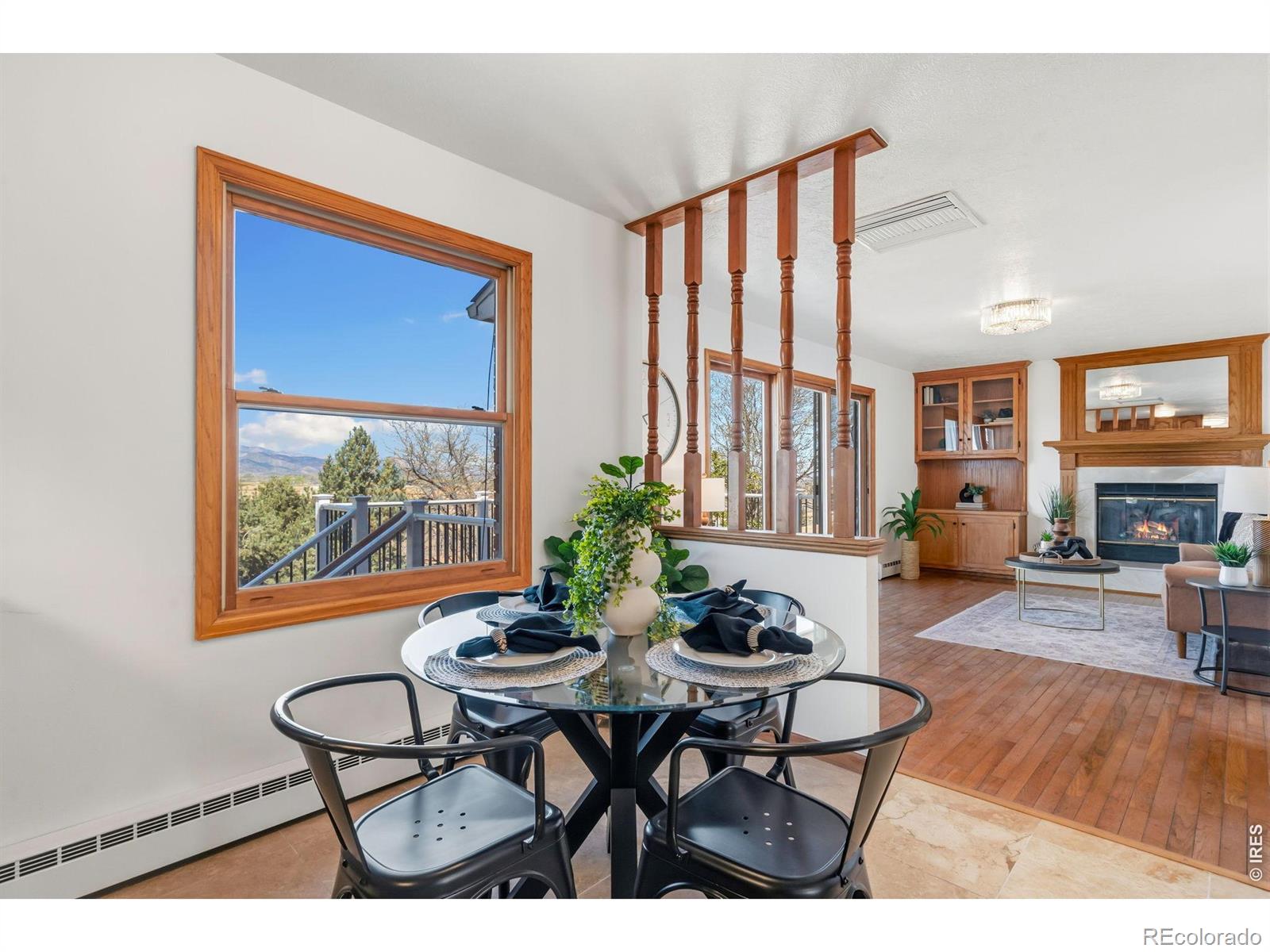 MLS Image #11 for 4701  mountain vista court,loveland, Colorado