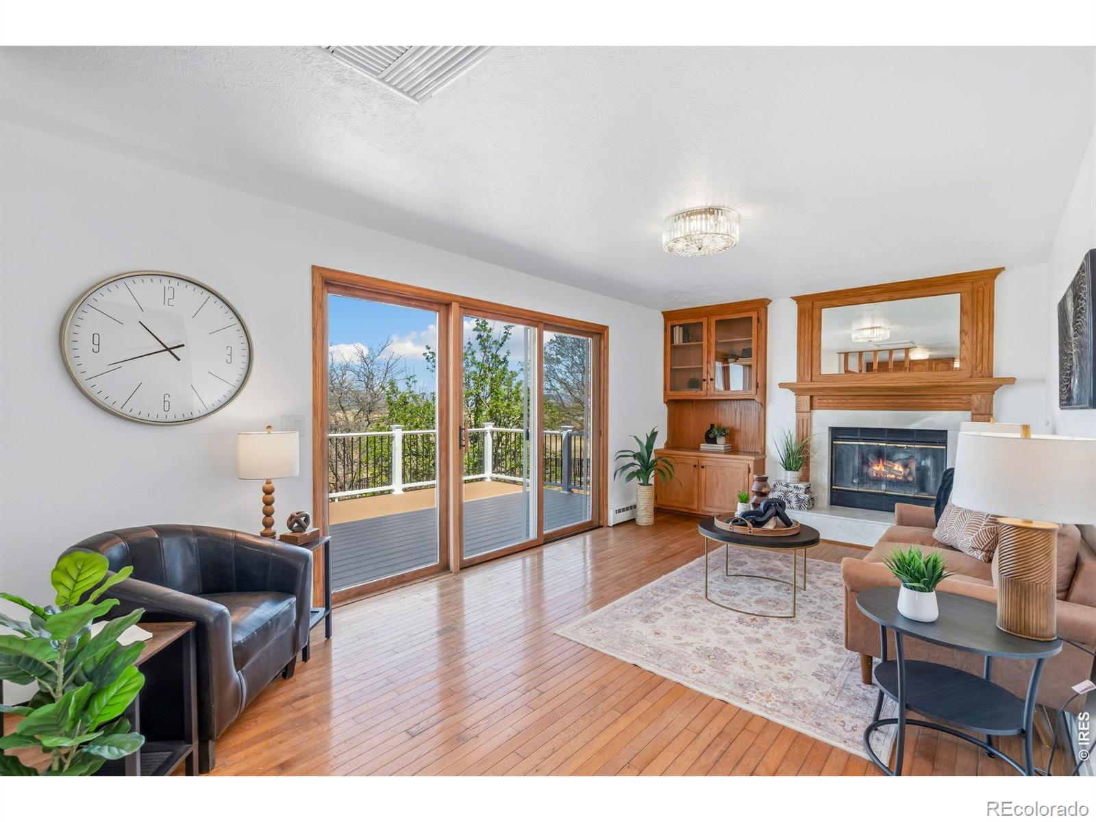 MLS Image #14 for 4701  mountain vista court,loveland, Colorado