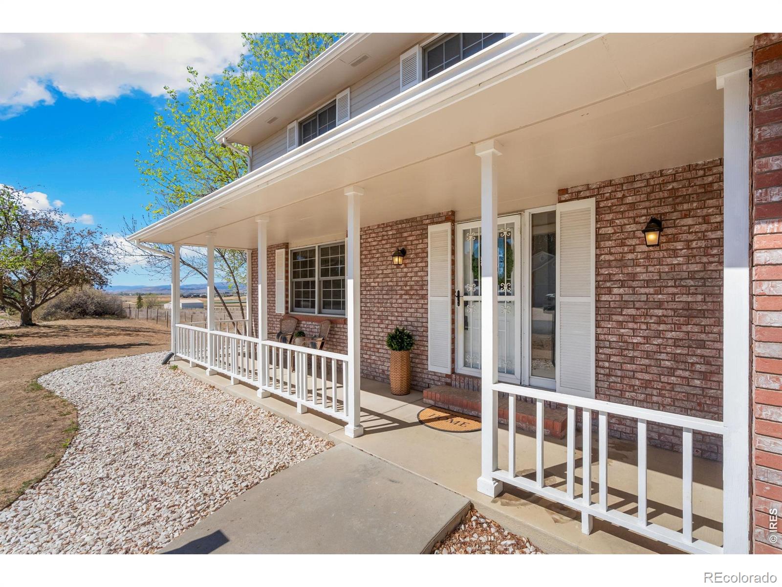 MLS Image #2 for 4701  mountain vista court,loveland, Colorado